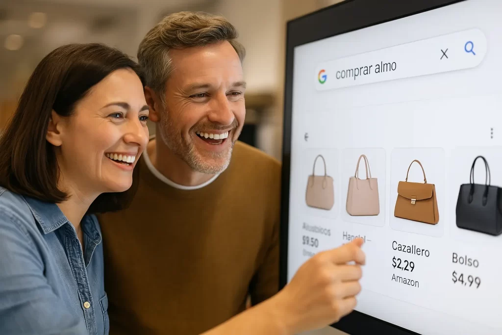Criação de Sites com Intenção de Busca