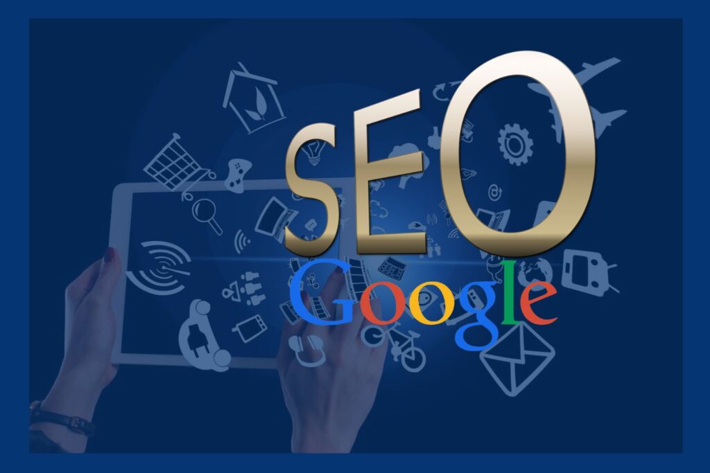 SEO para empresas