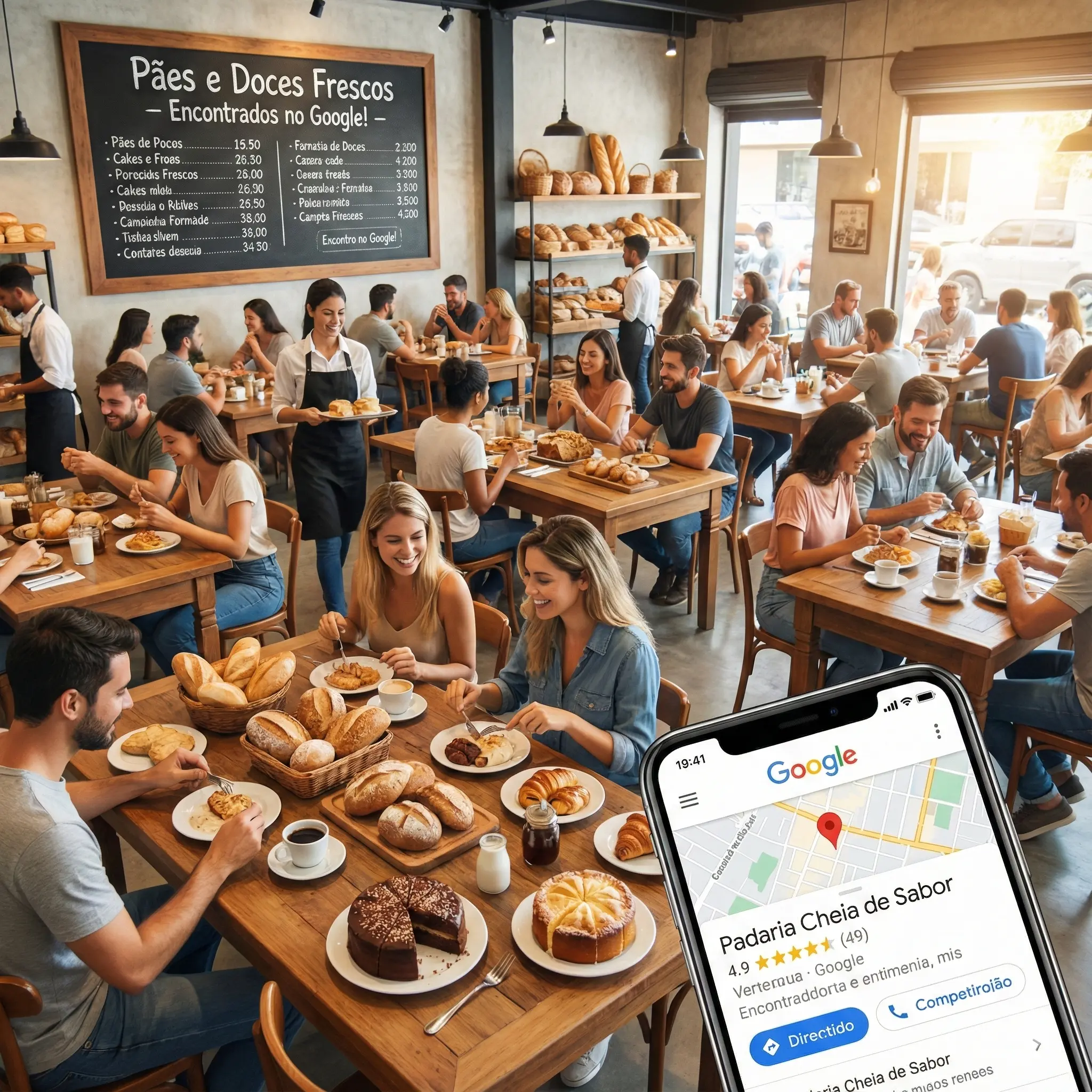 Não Perca Seu Dinheiro Com Rede de Display Google Ads A Estratégia de Palavras-Chave do Google Perfil Empresa