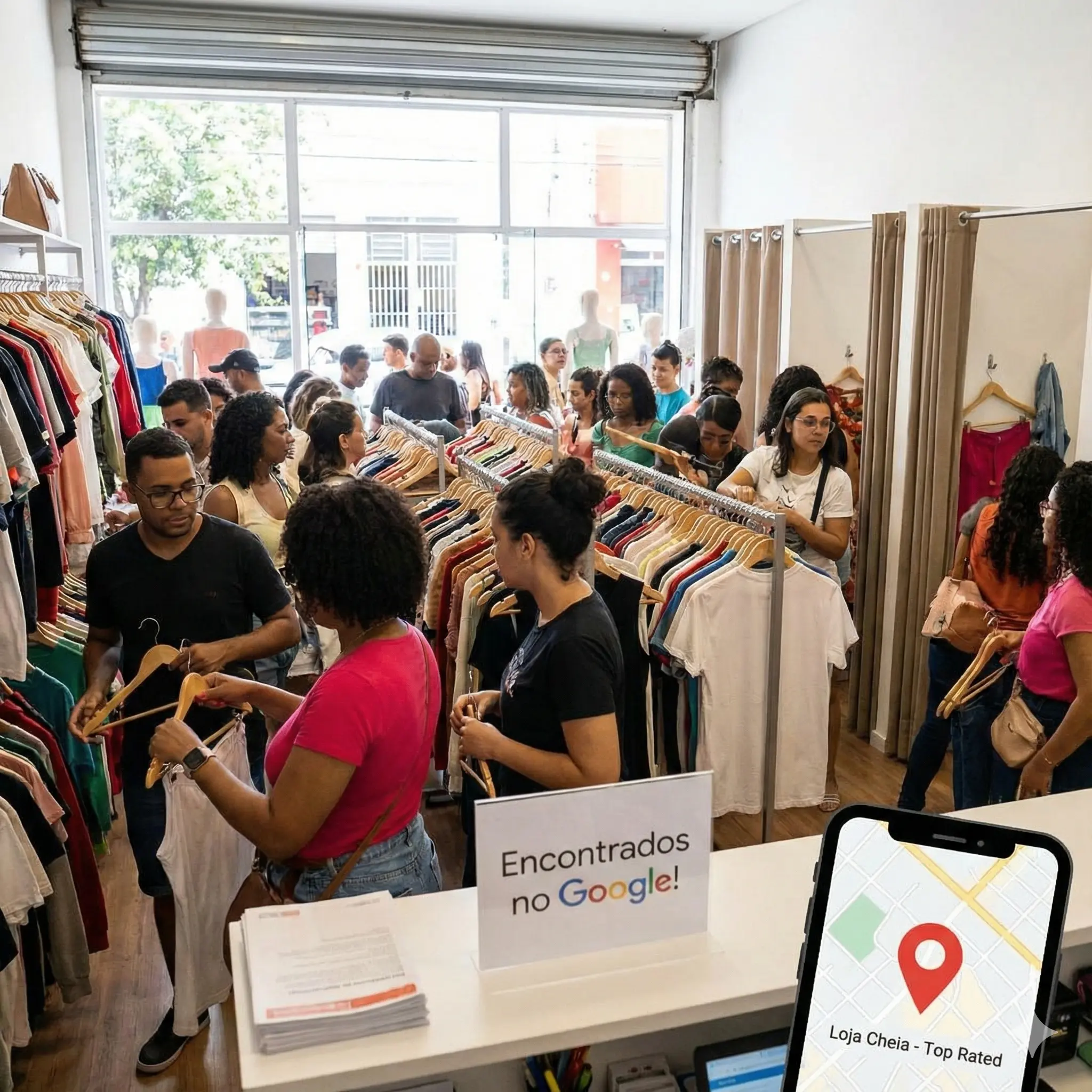 Não Perca Seu Dinheiro Com Rede de Display Google Ads Estratégia de Palavras-Chave dentro do Google Perfil Empresa