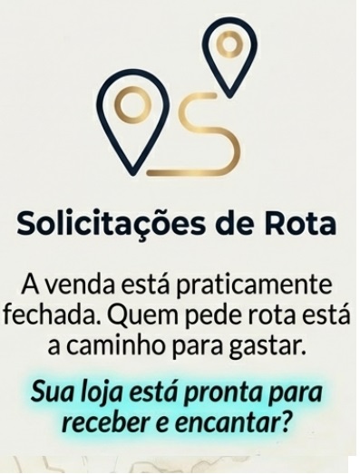 Não Perca Seu Dinheiro Com Rede de Display Google Ads Solicitação de Rota do Google Perfil Empresa