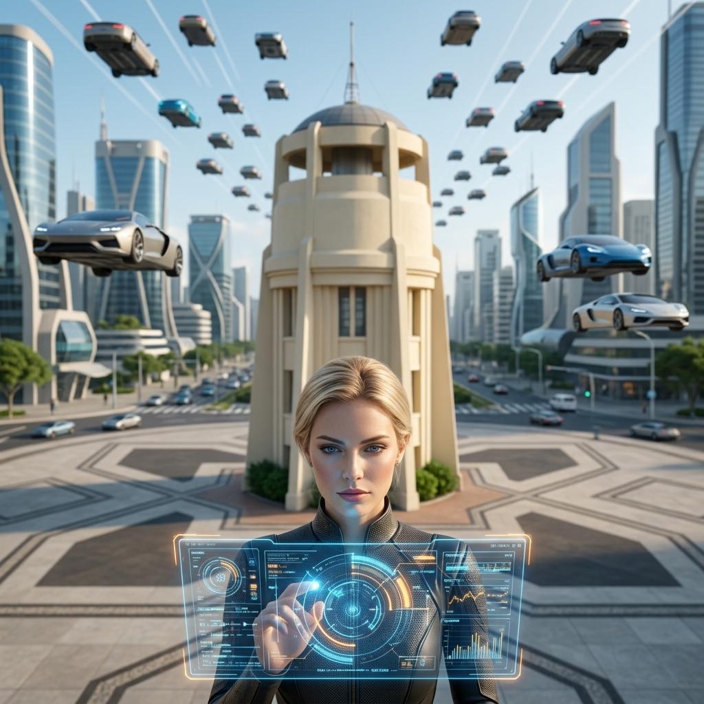 Futuro em tecnologia em sites em Campinas e Região - SOSSEO